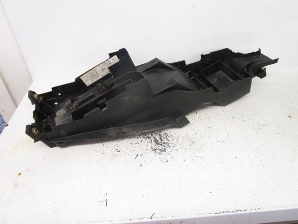 99 Kawasaki ZX6R Ninja Rear Wheel Rim 17x5.5